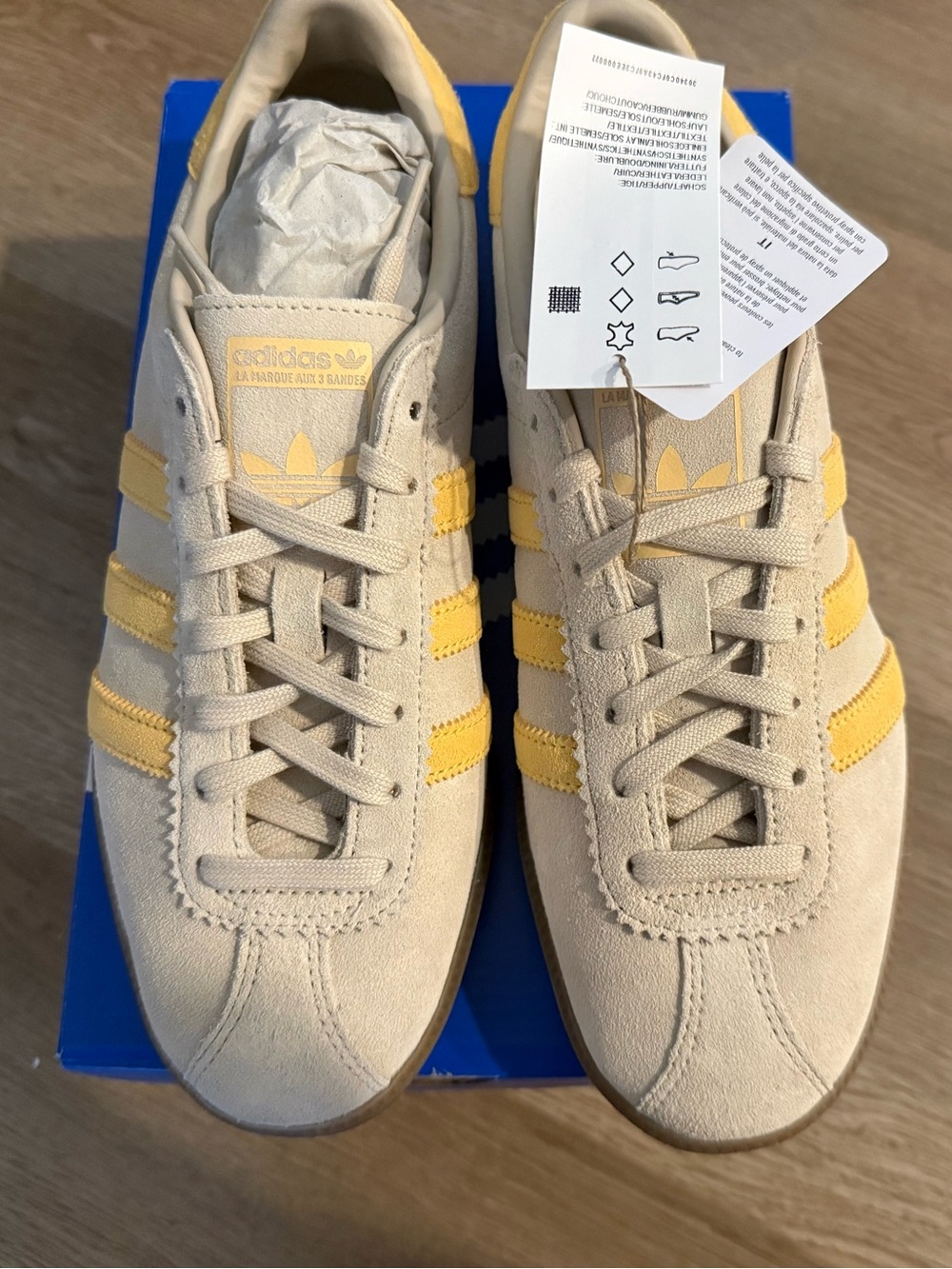 Adidas BRMD W Sneakers